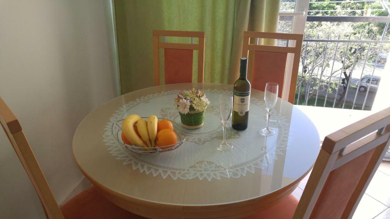 Two Bedroom Apartment Near Beach And Center 스플리트 외부 사진
