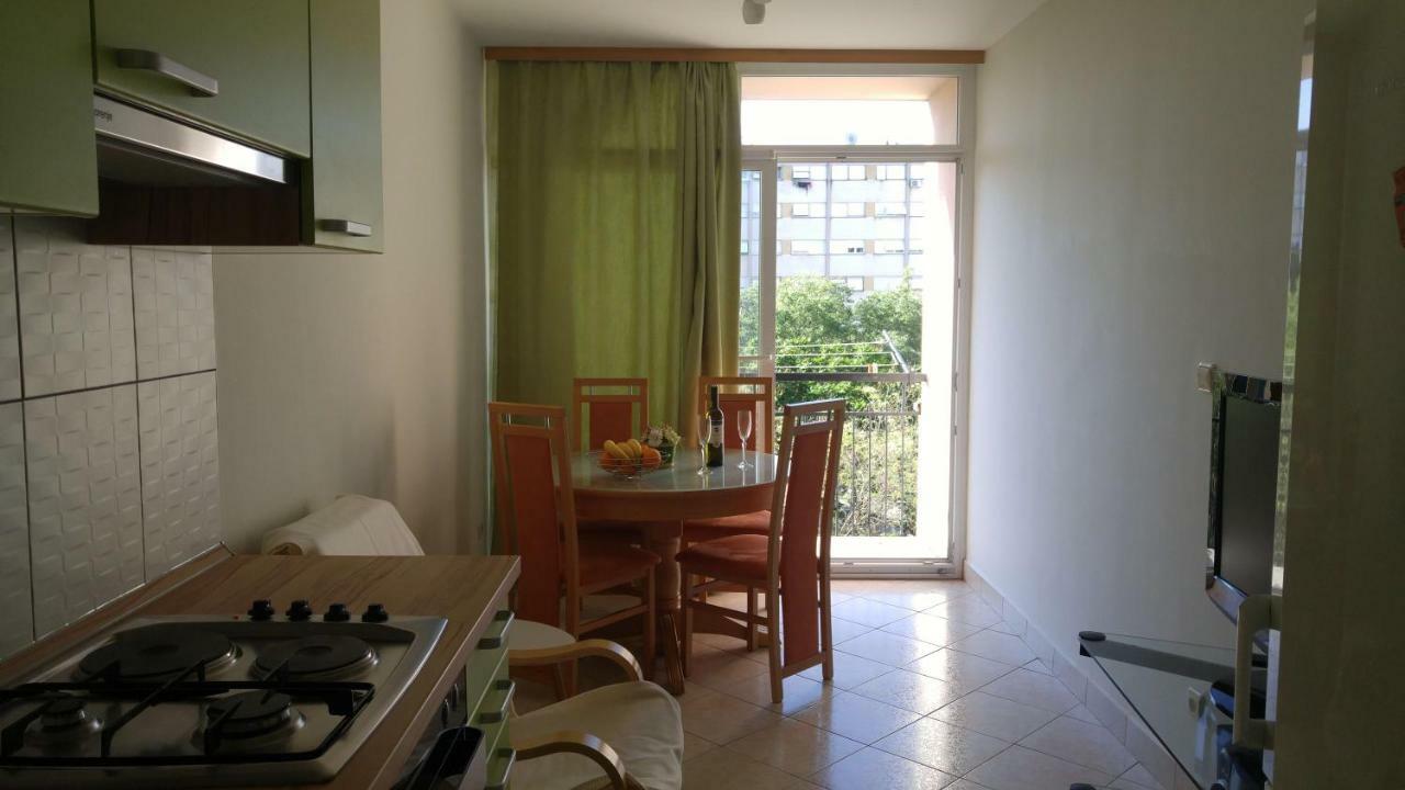 Two Bedroom Apartment Near Beach And Center 스플리트 외부 사진