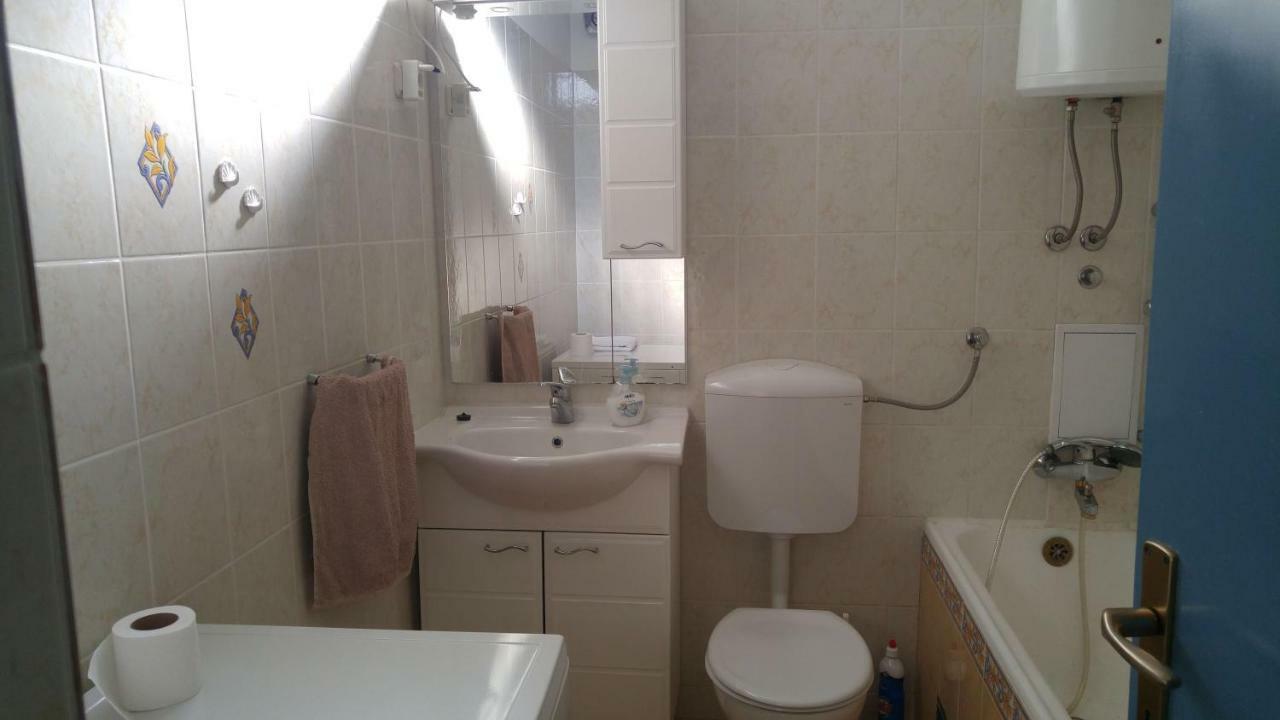 Two Bedroom Apartment Near Beach And Center 스플리트 외부 사진