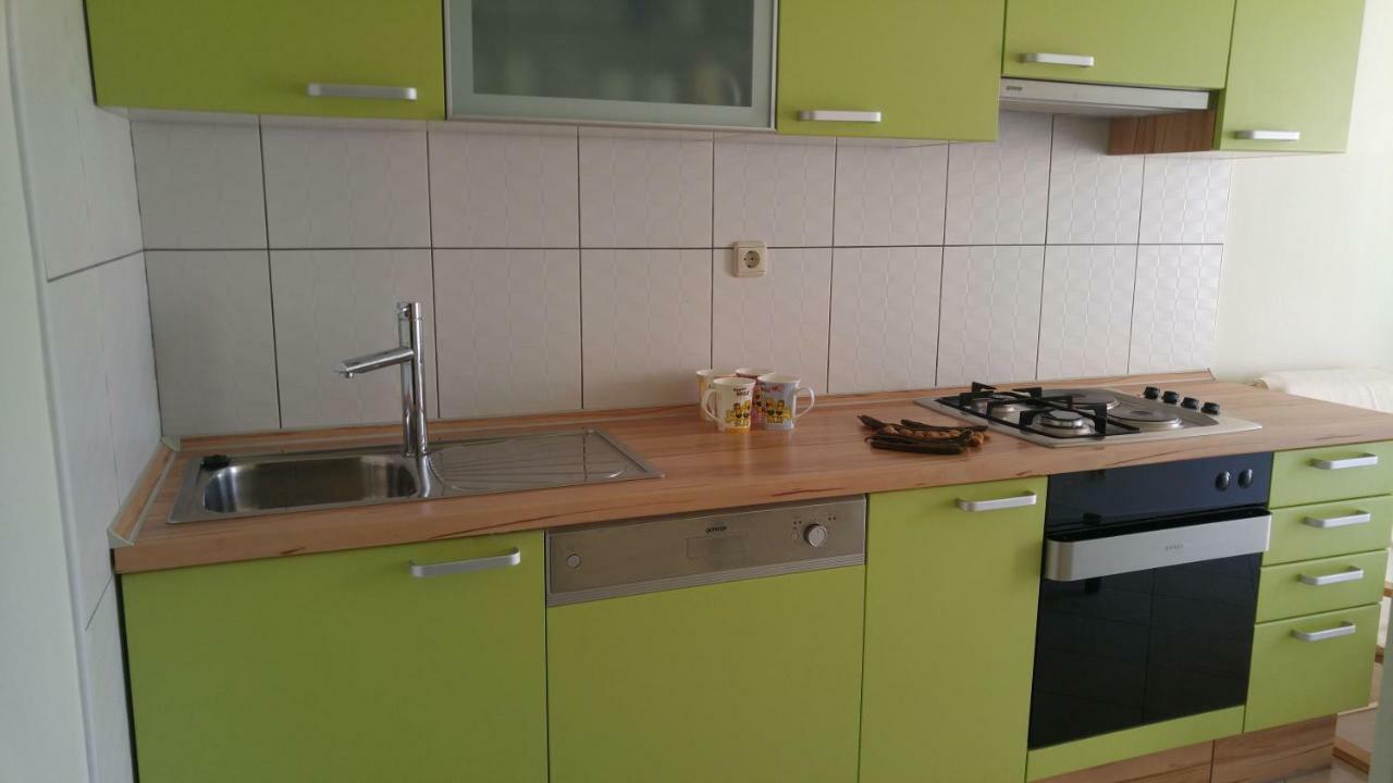 Two Bedroom Apartment Near Beach And Center 스플리트 외부 사진