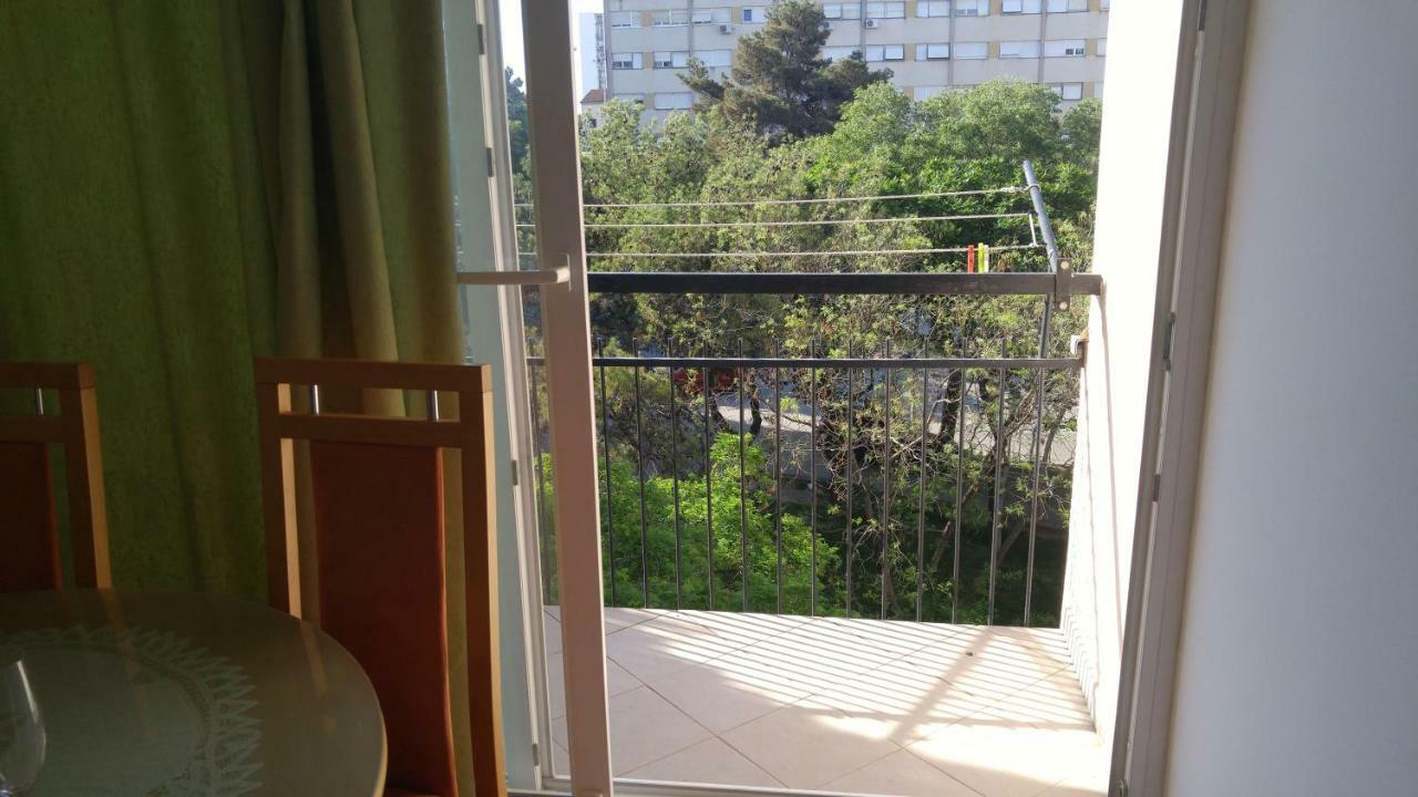 Two Bedroom Apartment Near Beach And Center 스플리트 외부 사진