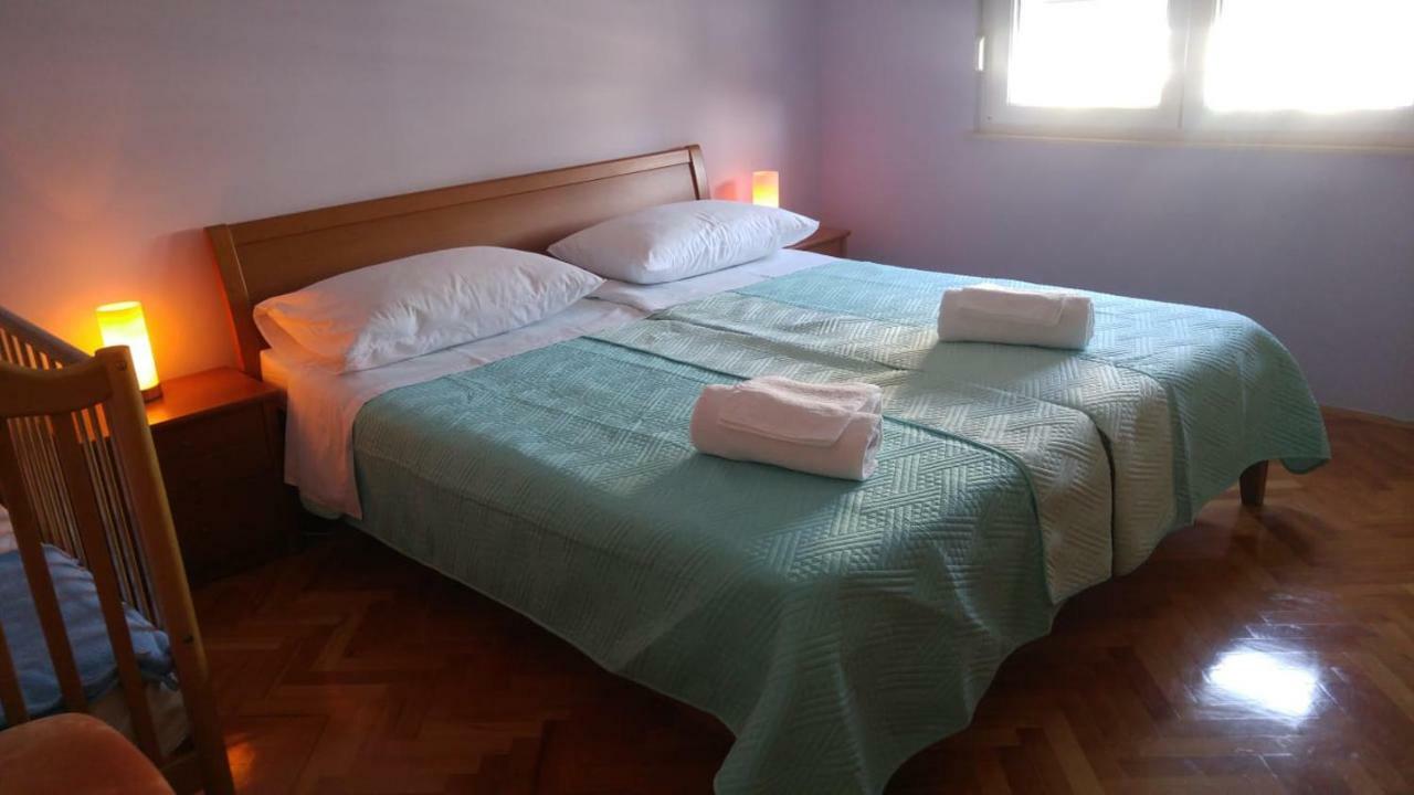 Two Bedroom Apartment Near Beach And Center 스플리트 외부 사진