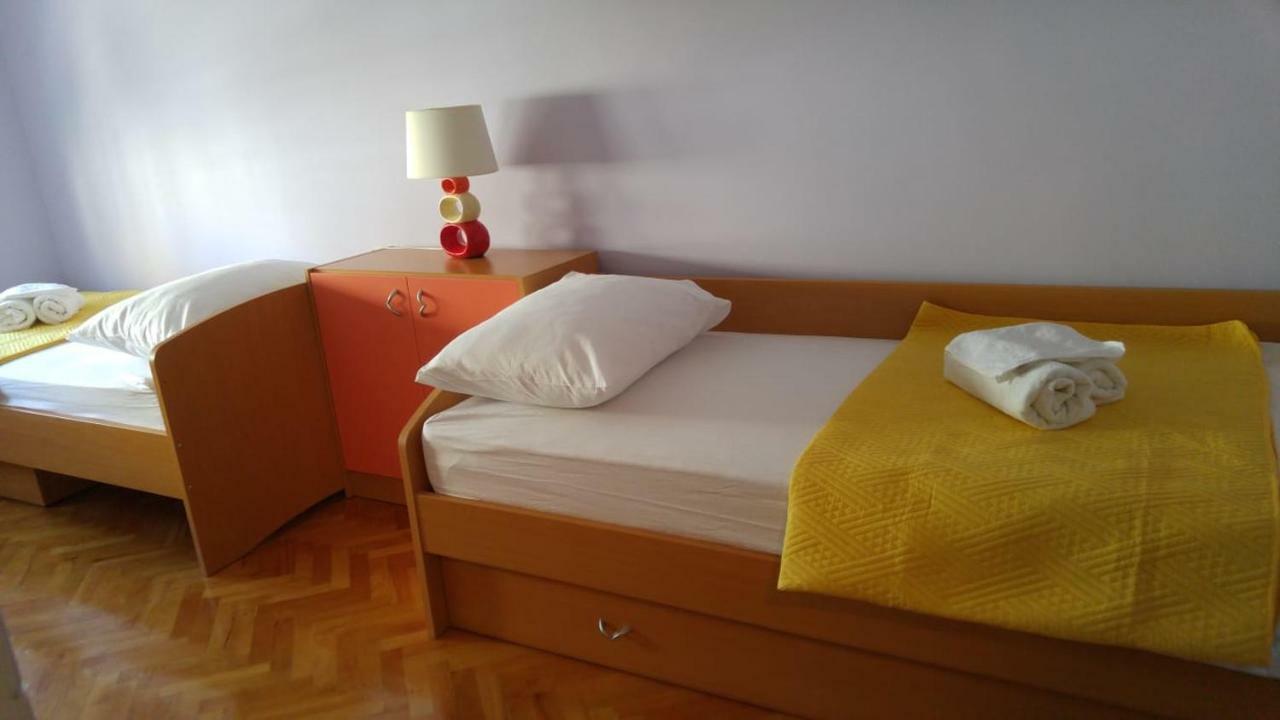 Two Bedroom Apartment Near Beach And Center 스플리트 외부 사진