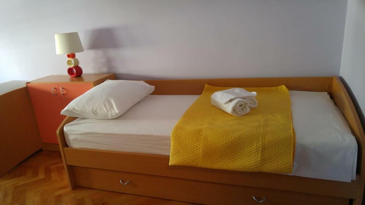 Two Bedroom Apartment Near Beach And Center 스플리트 외부 사진