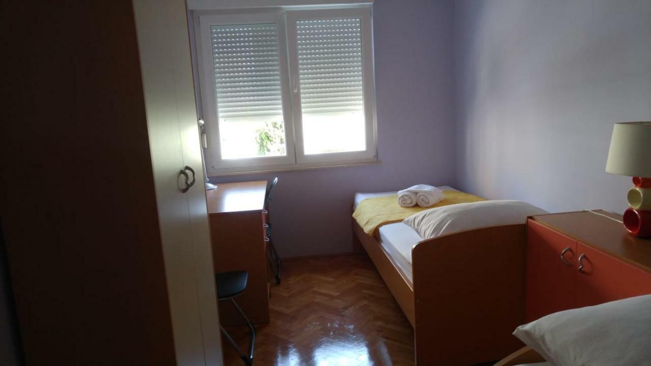 Two Bedroom Apartment Near Beach And Center 스플리트 외부 사진